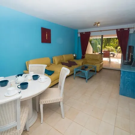 公寓 Paraiso Mar 41D - Apartment With Views Of The Sea And The Community Pools *