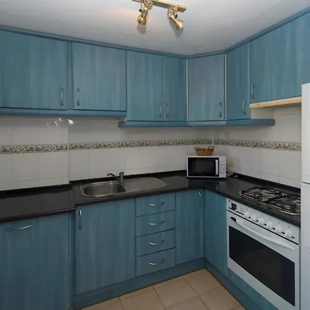 公寓 Paraiso Mar 41D - Apartment With Views Of The Sea And The Community Pools