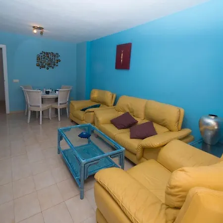 公寓 Paraiso Mar 41D - Apartment With Views Of The Sea And The Community Pools *