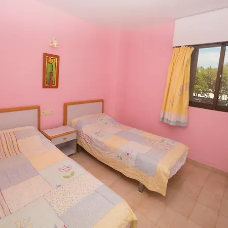 Paraiso Mar 41D - Apartment With Views Of The Sea And The Community Pools