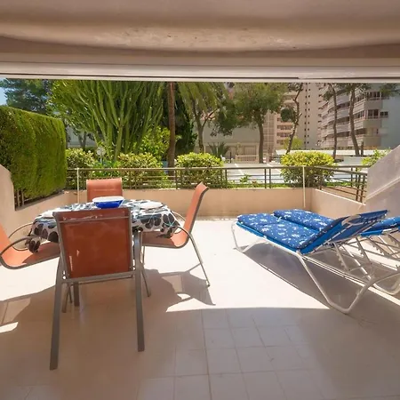 公寓 Paraiso Mar 41D - Apartment With Views Of The Sea And The Community Pools *