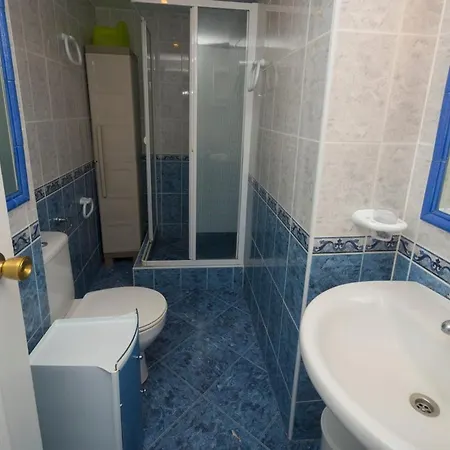 Paraiso Mar 41D - Apartment With Views Of The Sea And The Community Pools 卡尔佩