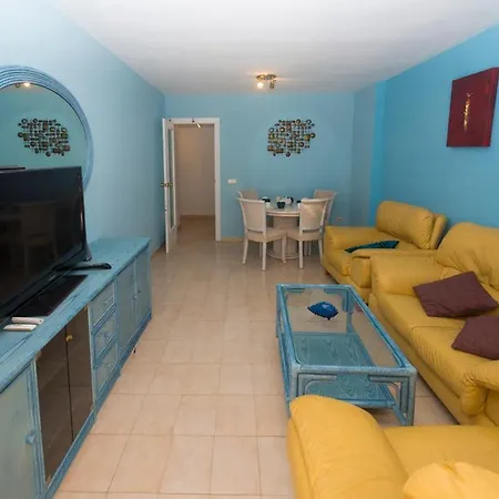 Paraiso Mar 41D - Apartment With Views Of The Sea And The Community Pools